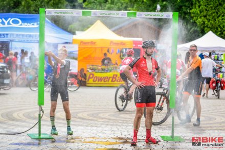 Trochę wody dla ochłody