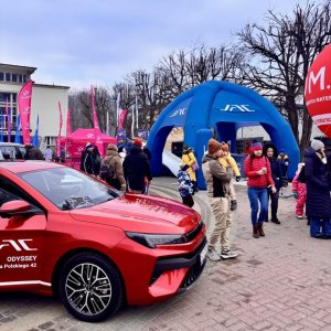 Eska Winter Games by Tauron