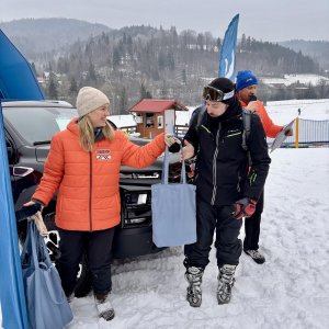 Eska Winter Games by Tauron