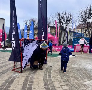 Eska Winter Games by Tauron