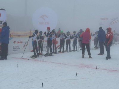 ORLEN Cup Kids w Wiśle