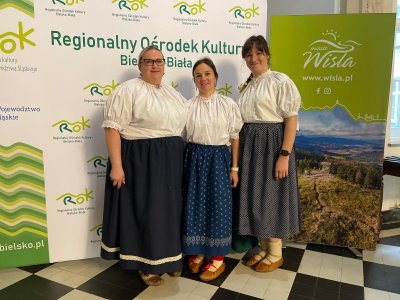 Inauguracja Roku Górali