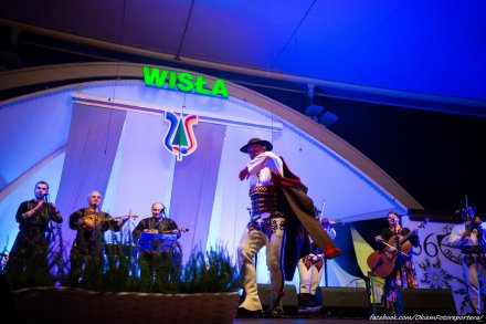 Trebunie Tutki i Quintet Urmuli