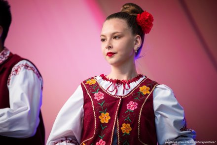 Ardeleana z Campia Turzii - Rumunia