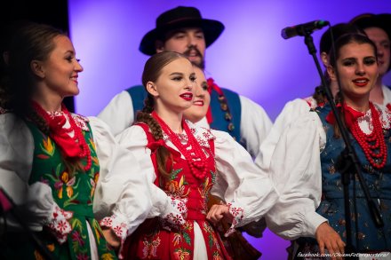 Rzeszowiacy z Mielca