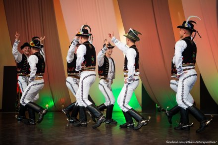 Jurosik z Michalovic - Słowacja