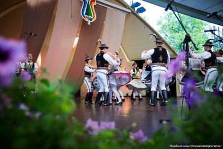 Jurosik z Michalovic - Słowacja