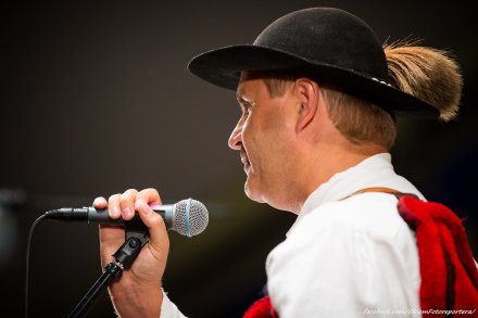 Prowadzący Krzysztof Trebinia-Tutka