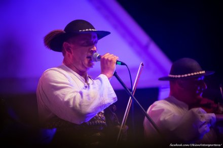 Trebunie Tutki i Quintet Urmuli