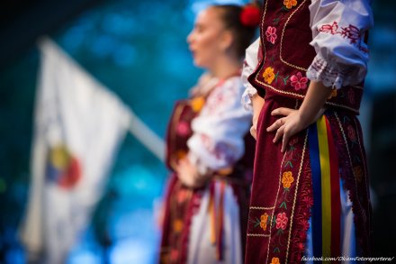 Ardeleana z Campia Turzii - Rumunia