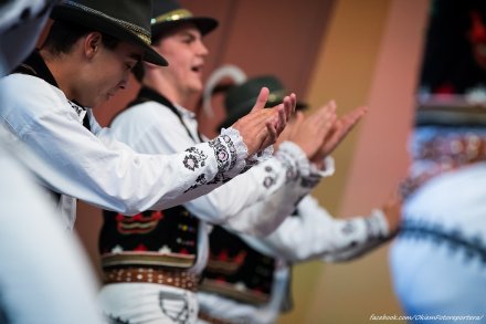 Jurosik z Michalovic - Słowacja