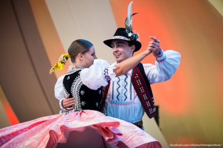 Jurosik z Michalovic - Słowacja