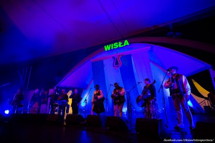 Trebunie Tutki i Quintet Urmuli