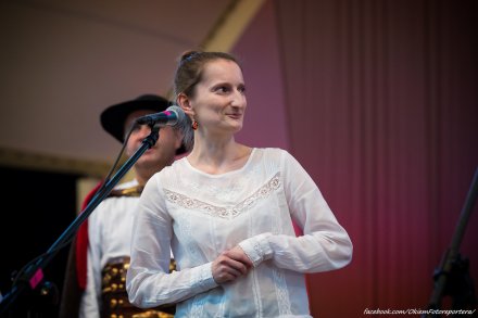 Dyrektor programowo-artystyczny TKB Magdalena Koim