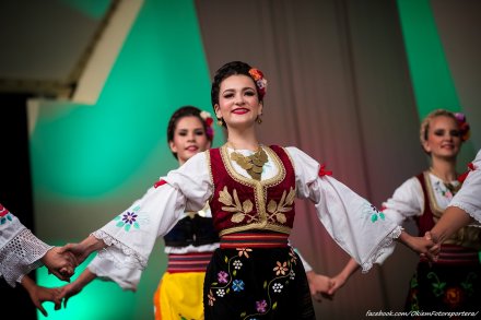 Abrasevic z Cacka - Serbia