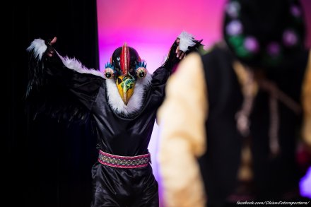 Danzares z Santiago - Chile