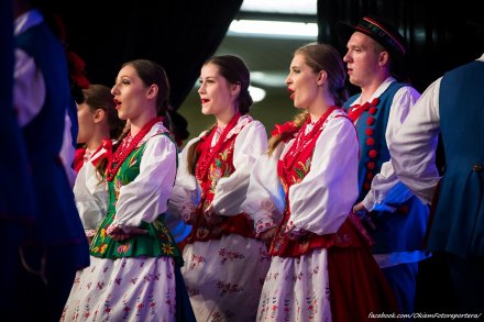 Rzeszowiacy z Mielca