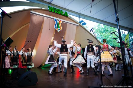 Jurosik z Michalovic - Słowacja