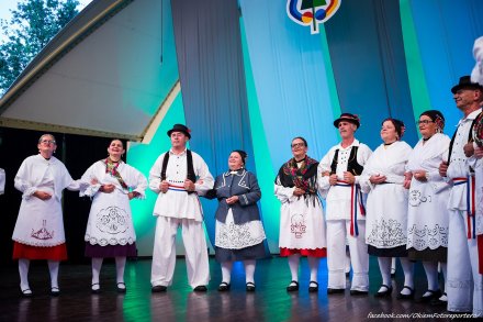 Jasen z Saptinovci - Chorwacja