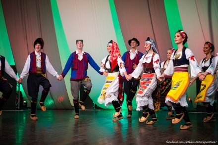 Abrasevic z Cacka - Serbia