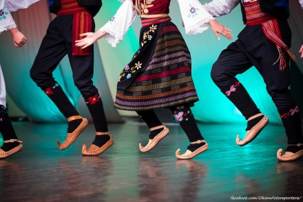 Abrasevic z Cacka - Serbia