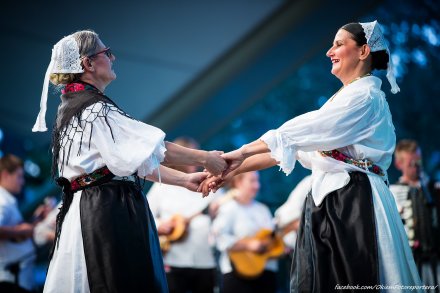 Jasen z Saptinovci - Chorwacja