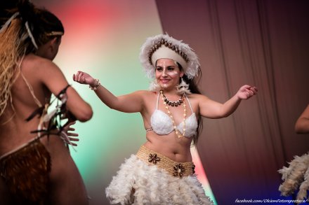 Danzares z Santiago - Chile