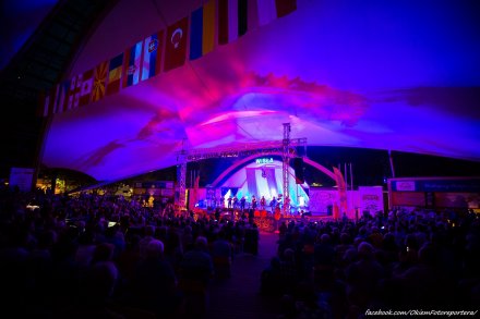 Trebunie Tutki i Quintet Urmuli