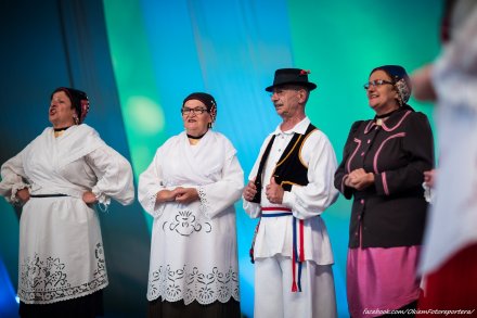 Jasen z Saptinovci - Chorwacja