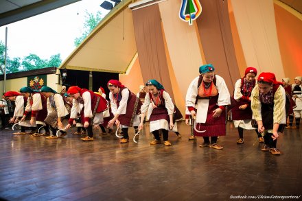 Akademia Euroart ze Sztipu - Macedonia