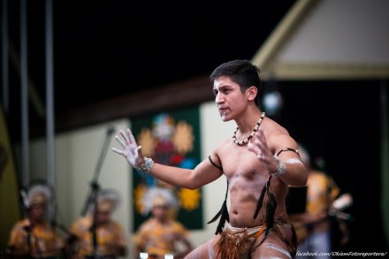 Danzares z Santiago - Chile