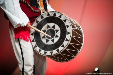 Ansambli Sadi Halili z Librazhdu - Albania