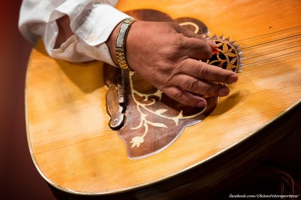 Ansambli Sadi Halili z Librazhdu - Albania