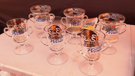 Puchary dla najlepszych