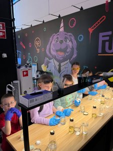 Ferie zimowe w Domu Kultury 2026