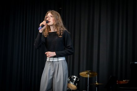Gala jubileuszowa 60-lecia działalności SOM im. J. Drozda w Wiśle