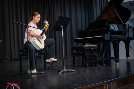 Gala jubileuszowa 60-lecia działalności SOM im. J. Drozda w Wiśle
