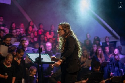 Koncert finałowy warsztatów muzycznych