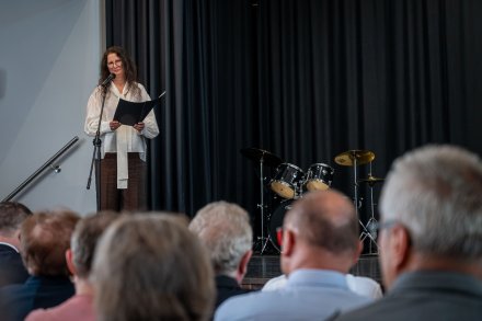 Gala jubileuszowa 60-lecia działalności SOM im. J. Drozda w Wiśle