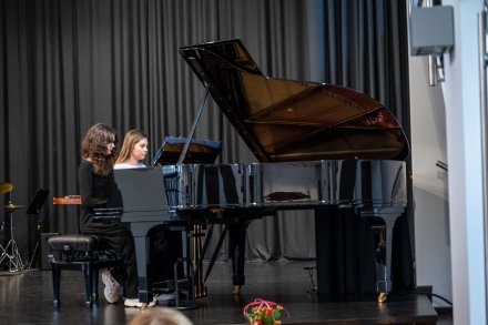 Gala jubileuszowa 60-lecia działalności SOM im. J. Drozda w Wiśle