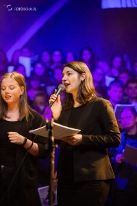 Koncert finałowy warsztatów muzycznych