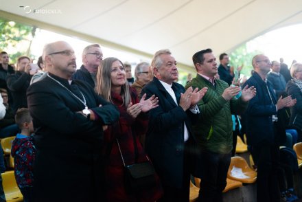 Koncert finałowy warsztatów muzycznych