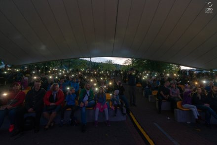 Koncert finałowy warsztatów muzycznych