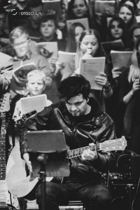 Koncert finałowy warsztatów muzycznych