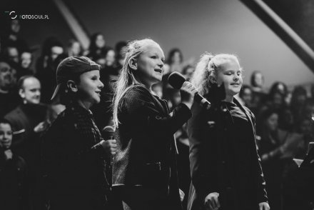 Koncert finałowy warsztatów muzycznych