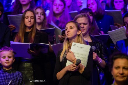 Koncert finałowy warsztatów muzycznych