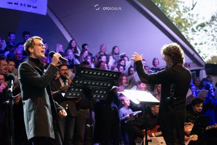 Koncert finałowy warsztatów muzycznych