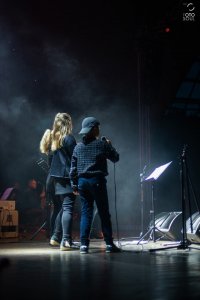 Koncert finałowy warsztatów muzycznych