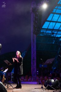 Koncert finałowy warsztatów muzycznych