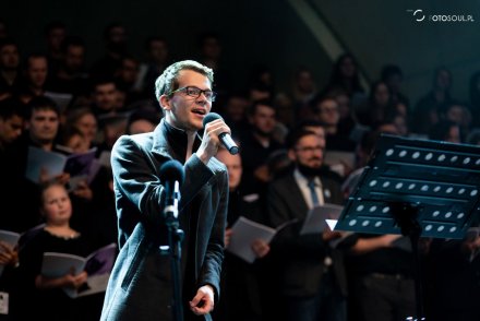 Koncert finałowy warsztatów muzycznych